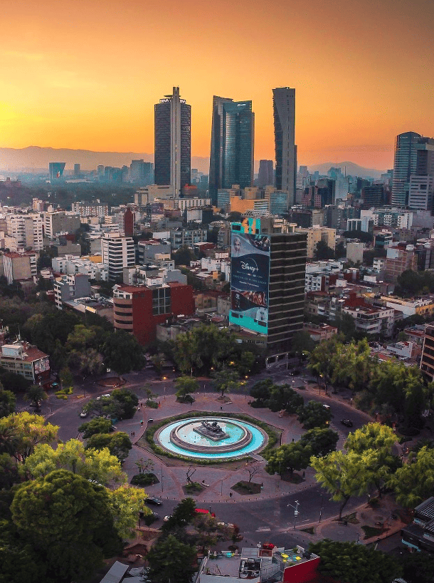 stanza_hotel-colonia_roma-1 Glorieta de las Cibeles Colonia Roma muy cerca de Stanza Hotel