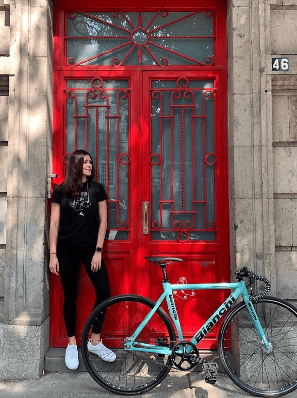 stanza_hotel-colonia_roma-3 Pasea en bicicleta desde Stanza Hotel y conoce los mejores lugares de la Colonia Roma