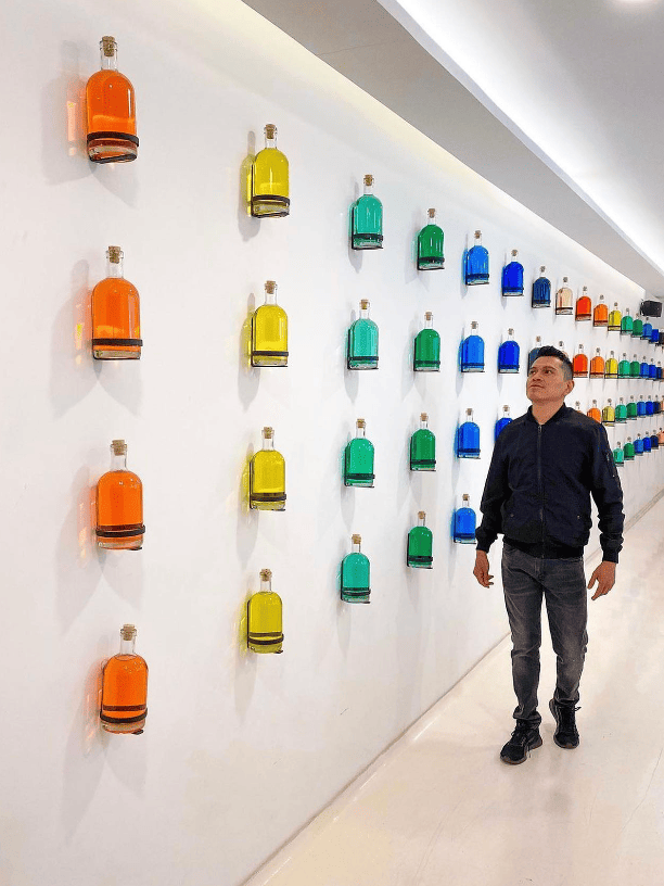 Stanza Hotel en Roma Norte CDMX – 40% de descuento solo desde sitio oficial