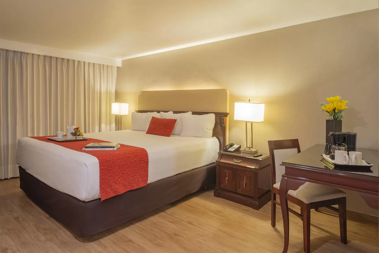 Stanza Hotel en Roma Norte CDMX – 40% de descuento solo desde sitio oficial