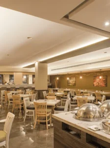 Restaurante Maíz & Olivo, cocina mexicana contemporánea en la Colonia Roma Norte