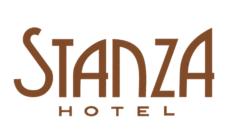 Stanza Hotel Roma Norte Mexico City logo